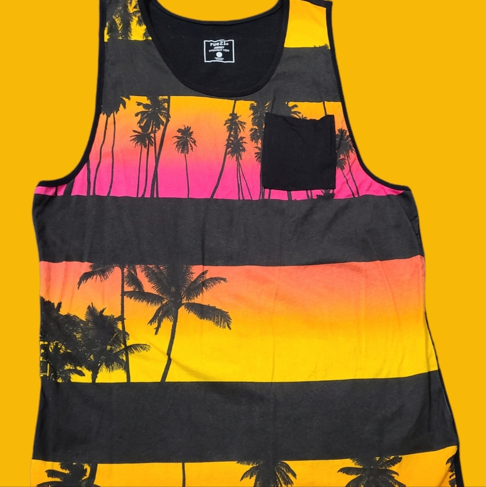 Rue21 Tank Top